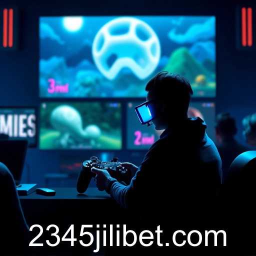 2345jili: Revolutionizing Online Gaming