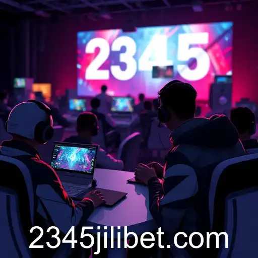 The Evolution of Gaming and the Rise of 2345jili
