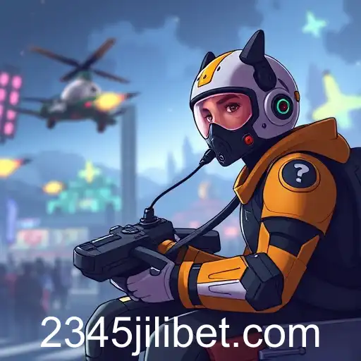 The Rise of 2345jili: A New Era in Online Gaming