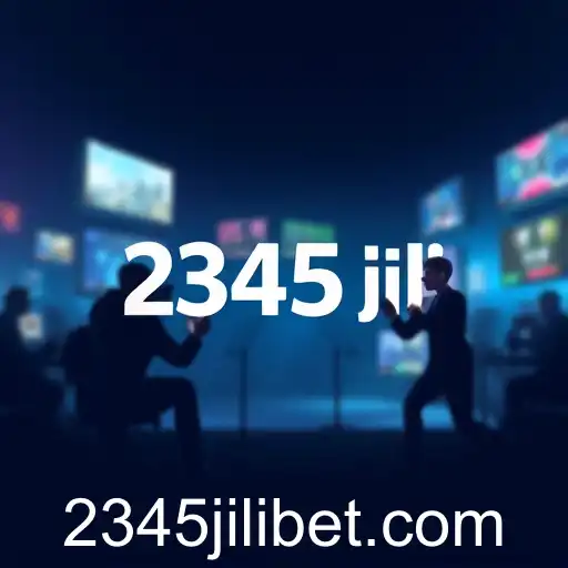 The Rise of 2345jili in Online Gaming