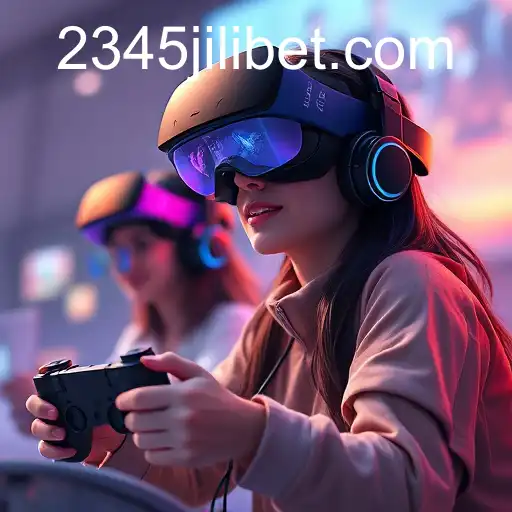 Emerging Trends in the Online Gaming World