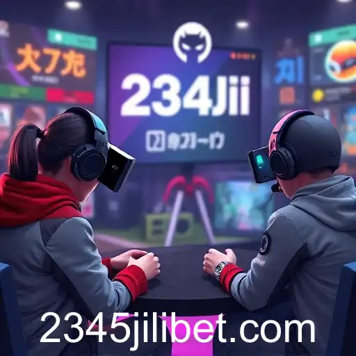 Emerging Trends in Online Gaming Platforms