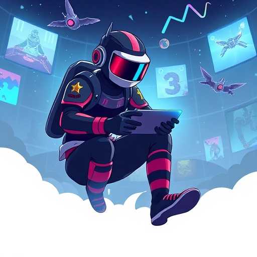 The Rise of 2345jili in the Gaming World