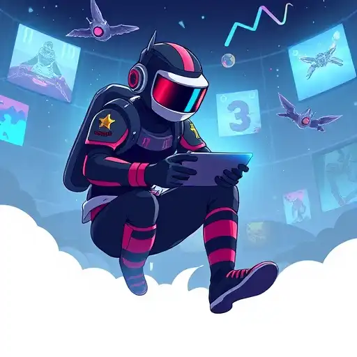 The Rise of 2345jili in the Gaming World