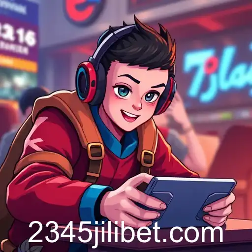 The Rise of 2345jili: A New Era in Online Gaming