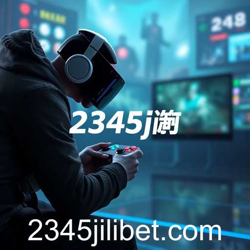 The Rise of 2345jili: A New Era in Online Gaming