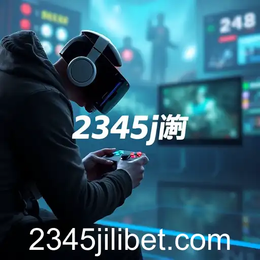 The Rise of 2345jili: A New Era in Online Gaming