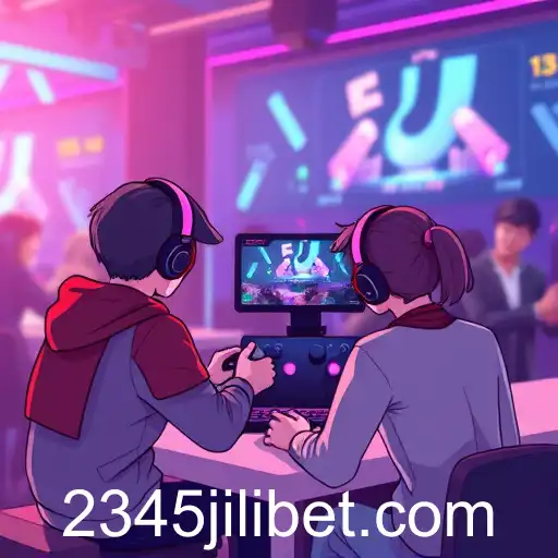 The Rise and Influence of 2345jili in the Gaming World