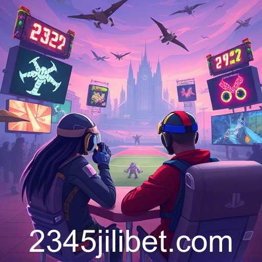 The Rise of Online Gaming Platforms