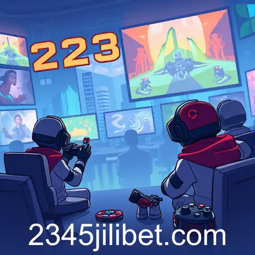 The Rise of 2345jili: Revolutionizing Online Gaming