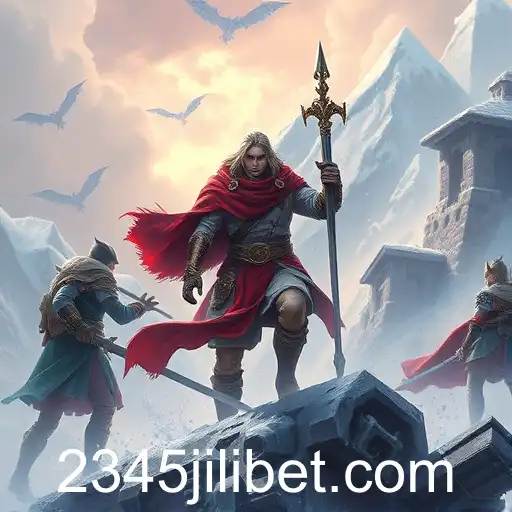 Exploring the World of RPG Games: A Deep Dive into the Exciting Realm of Role-Playing Adventures