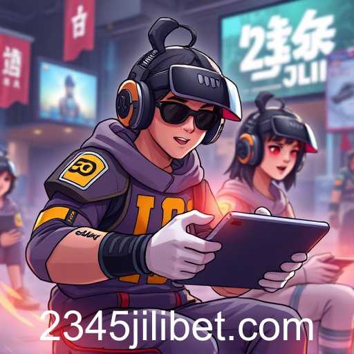 The Rise of 2345jili: A Digital Game Revolution